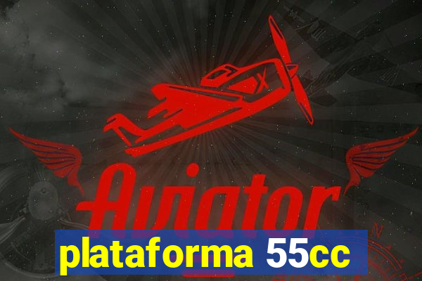 plataforma 55cc